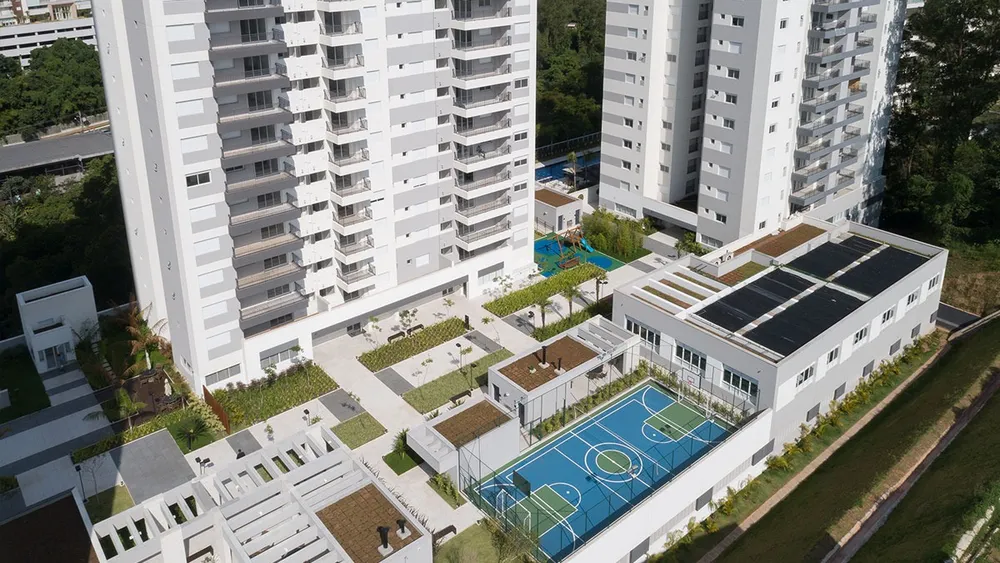Apartamento, 4 quartos, 127 m² - Foto 13