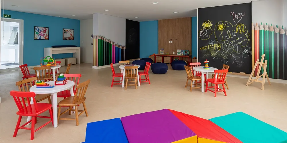 Apartamento, 4 quartos, 127 m² - Foto 10