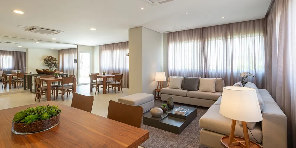 Apartamento, 4 quartos, 127 m² - Foto 5