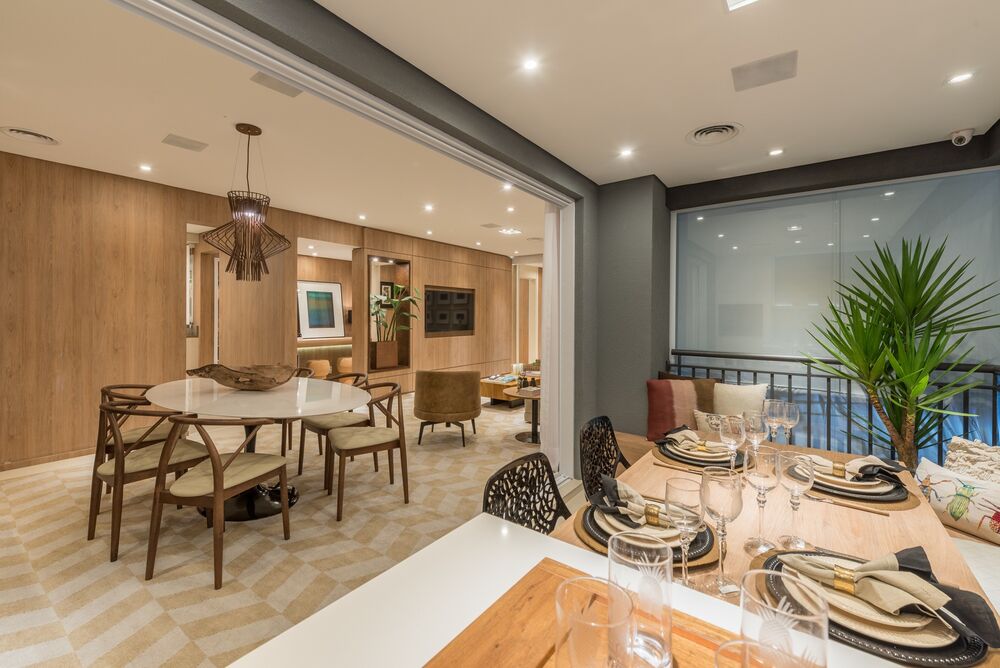 Apartamento, 4 quartos, 127 m² - Foto 14
