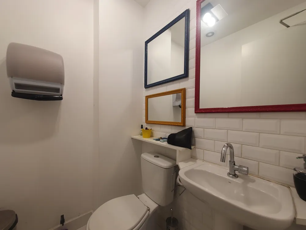 Sala-Conjunto, 132 m² - Foto 2