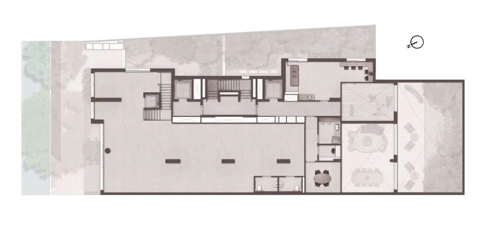 Apartamento, 1 quarto, 31 m² - Foto 9
