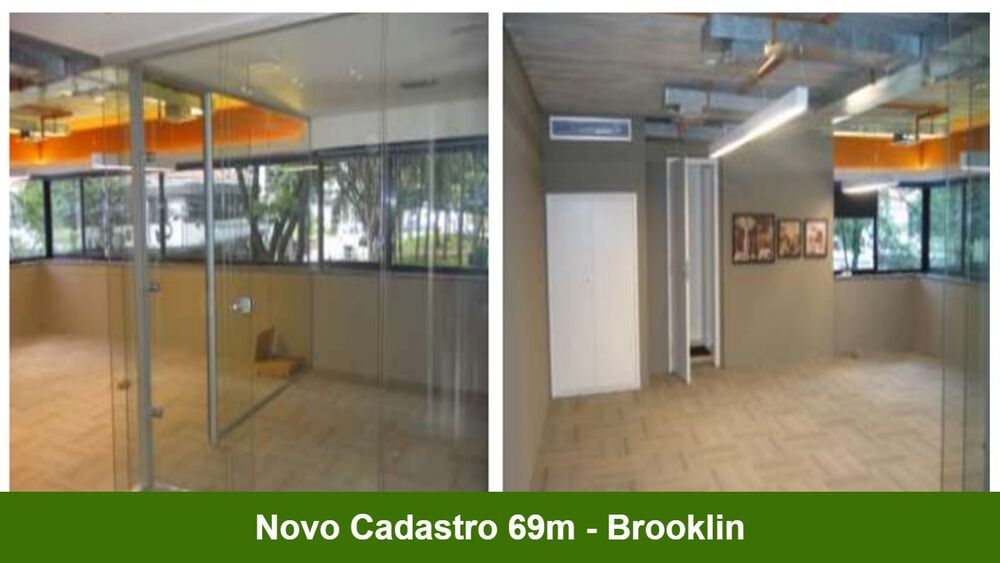 Sala-Conjunto, 69 m² - Foto 1