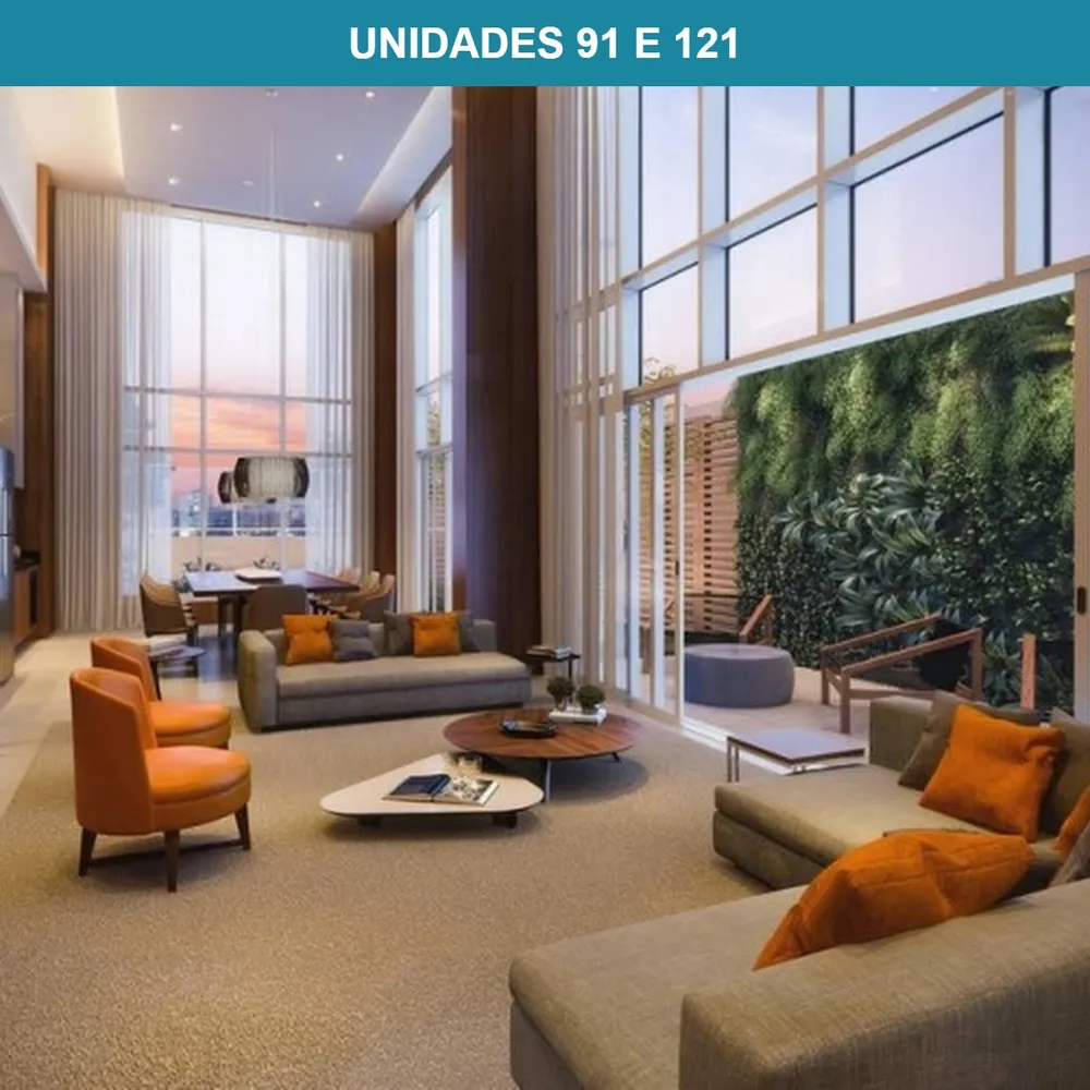 Apartamento, 4 quartos, 330 m² - Foto 1