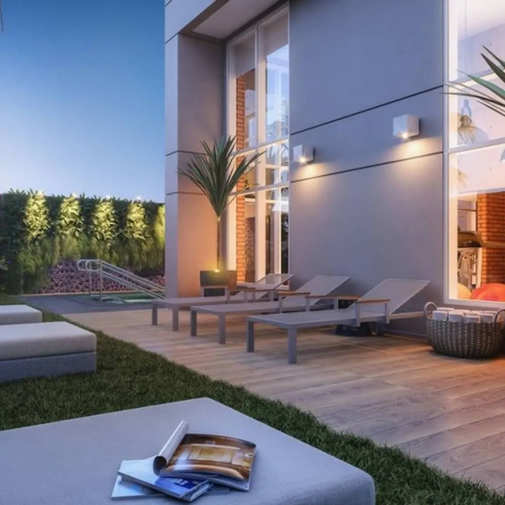 Apartamento, 4 quartos, 330 m² - Foto 4