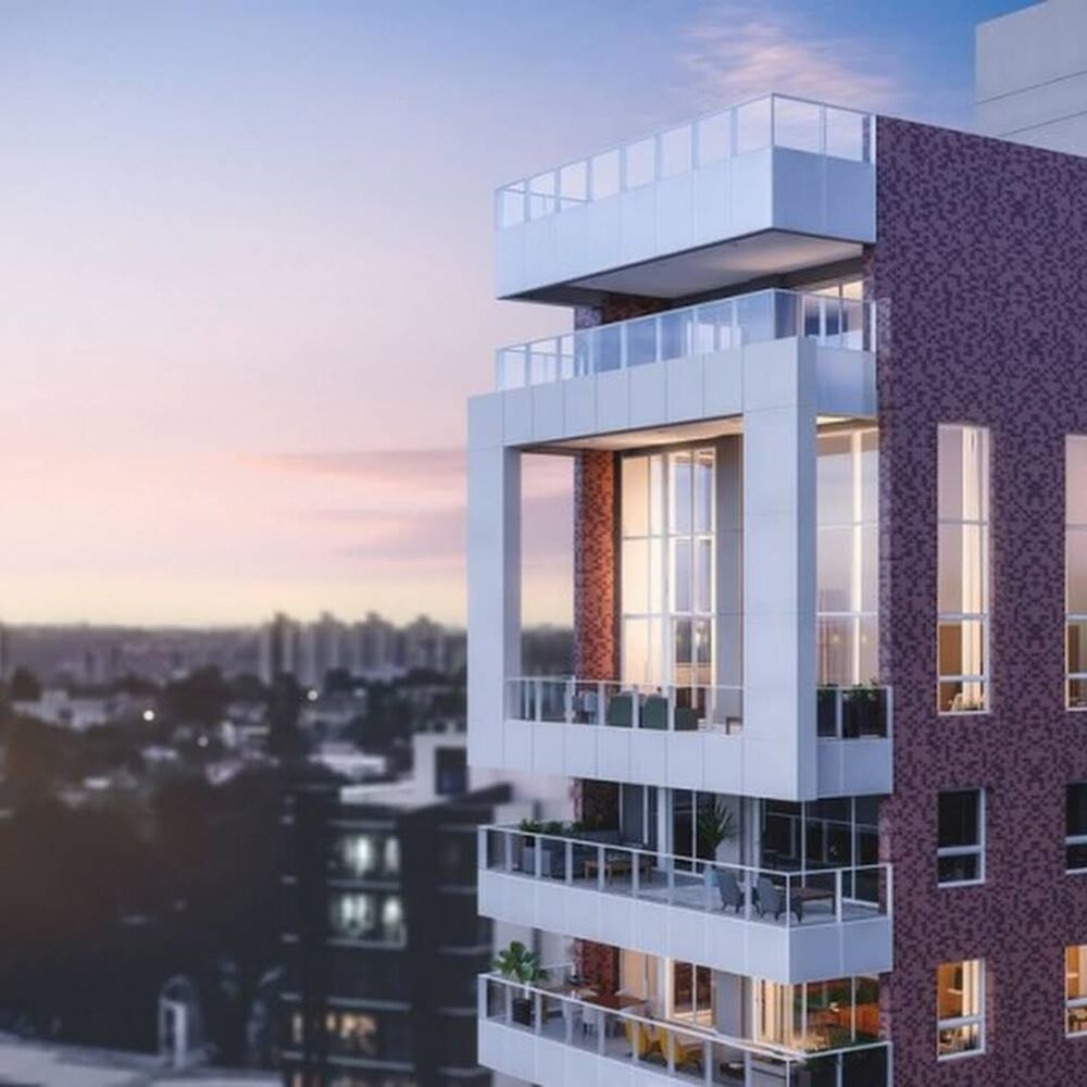 Apartamento, 4 quartos, 330 m² - Foto 3