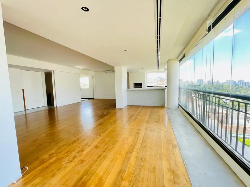 Apartamento, 3 quartos, 215 m² - Foto 11