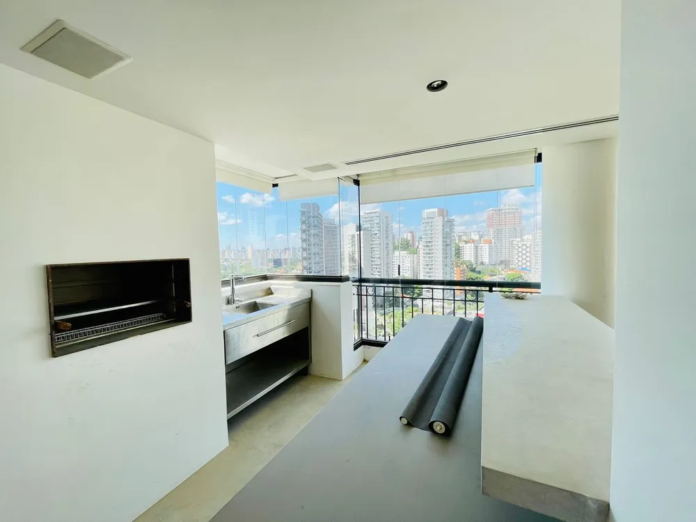 Apartamento, 3 quartos, 215 m² - Foto 9