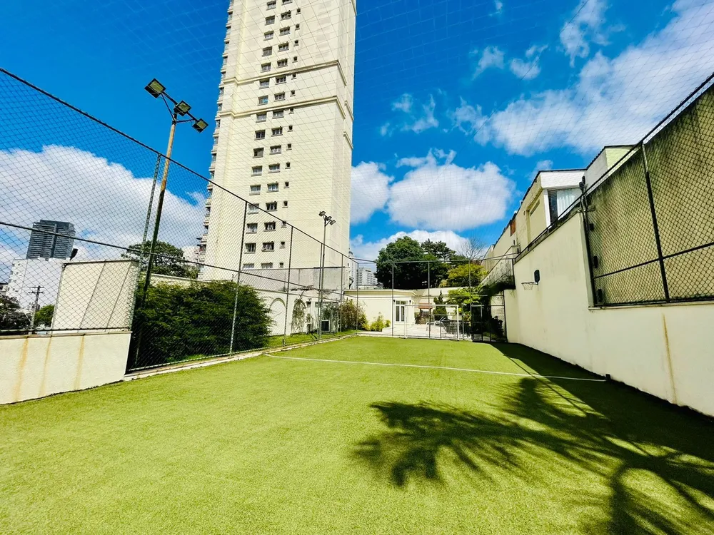 Apartamento, 3 quartos, 215 m² - Foto 8