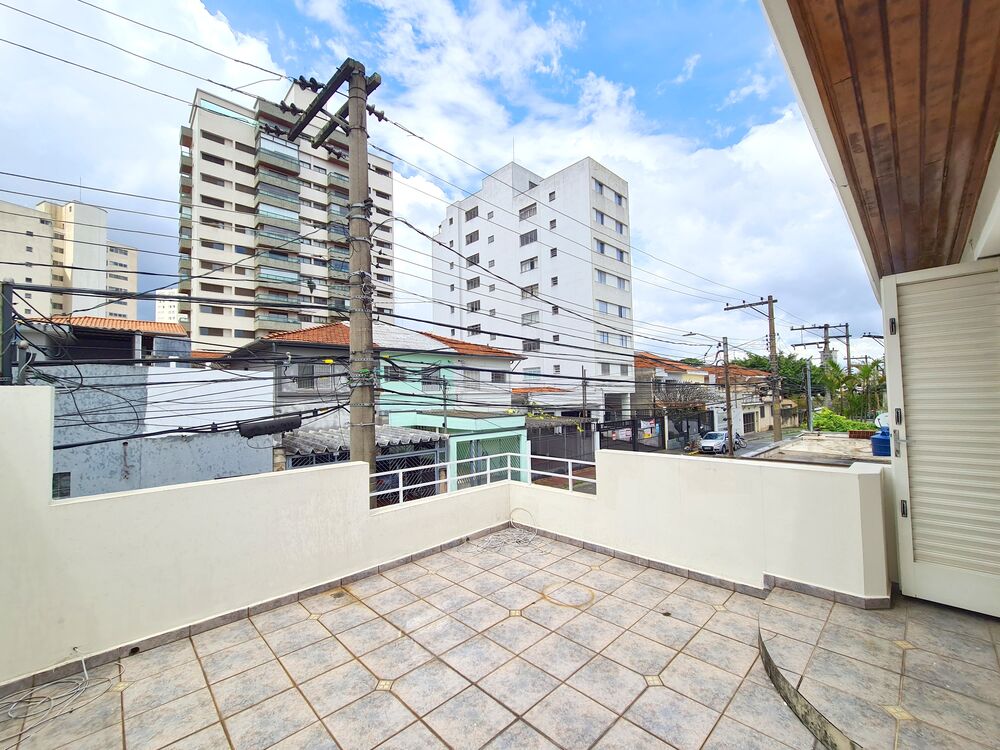 Casa, 3 quartos - Foto 4