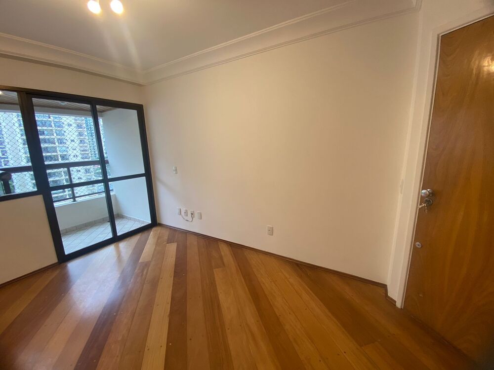 Apartamento, 2 quartos, 73 m² - Foto 1