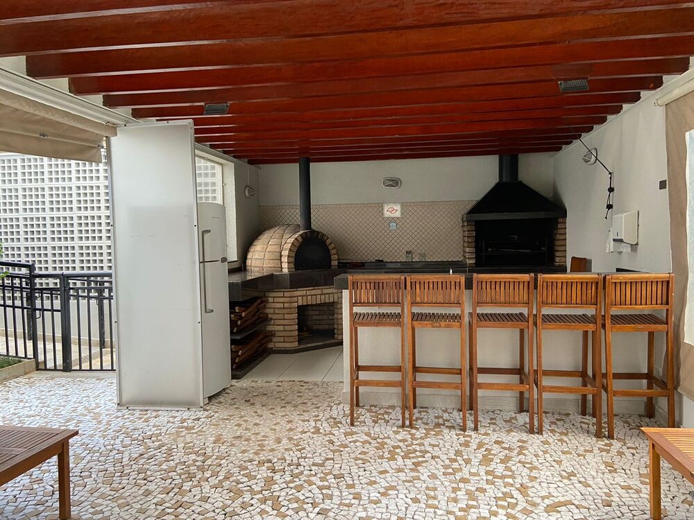 Apartamento para alugar com 3 quartos, 81m² - Foto 15