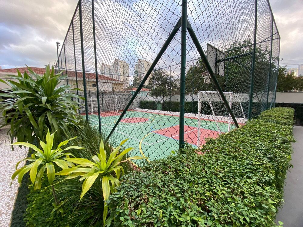 Apartamento para alugar com 3 quartos, 81m² - Foto 17