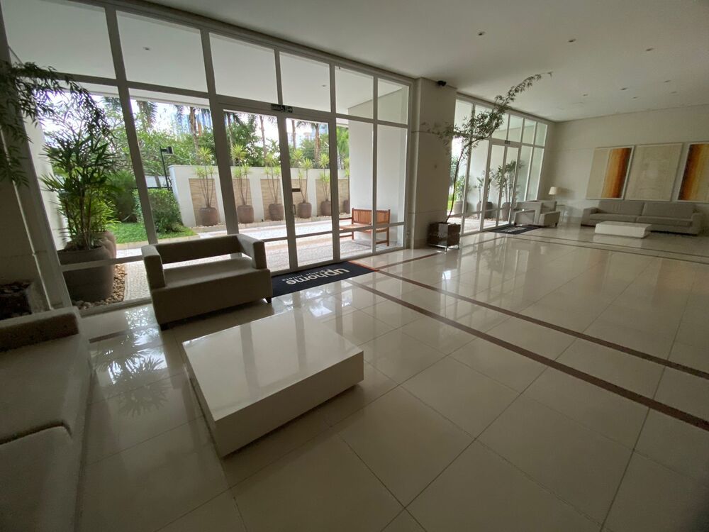 Apartamento para alugar com 3 quartos, 81m² - Foto 1