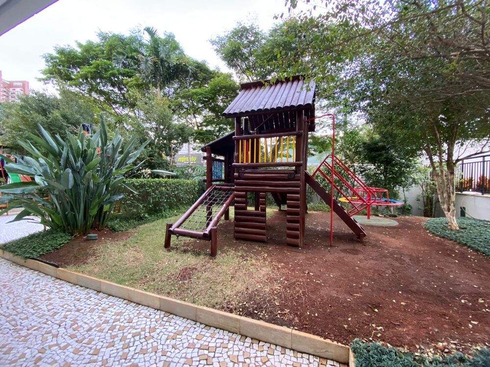 Apartamento para alugar com 3 quartos, 81m² - Foto 16