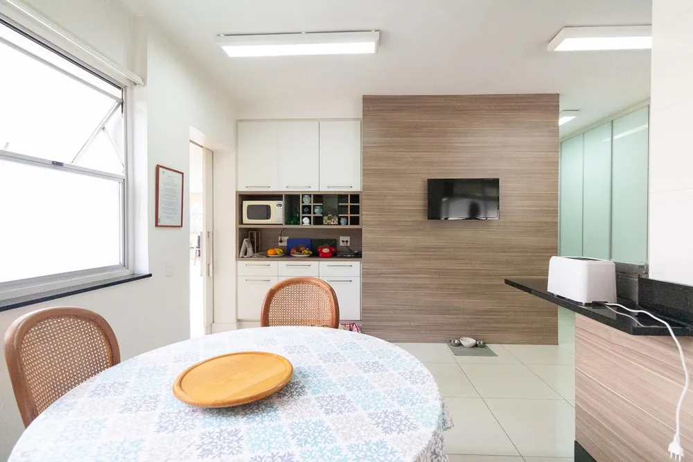 Casa, 4 quartos, 257 m² - Foto 10