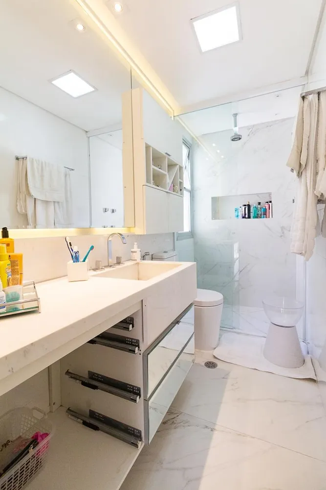 Casa, 4 quartos, 257 m² - Foto 4