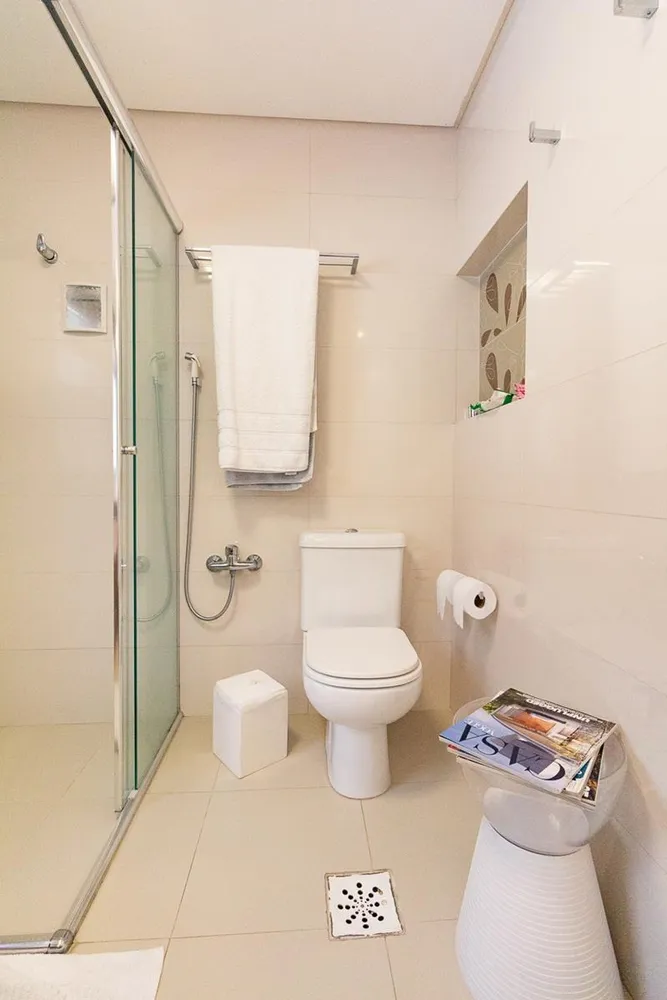 Casa, 4 quartos, 257 m² - Foto 7