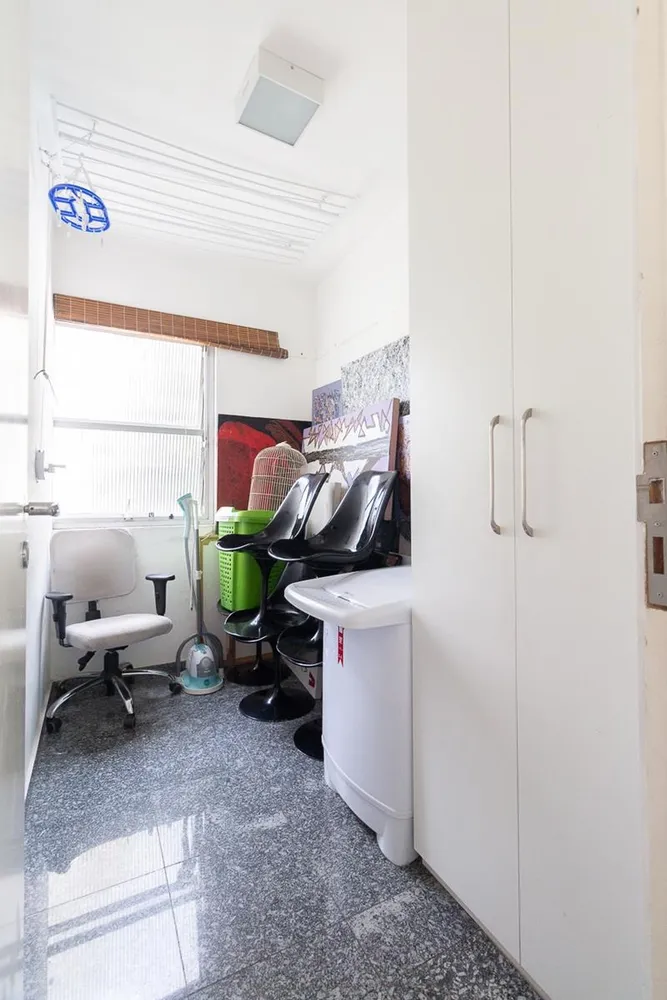 Casa, 4 quartos, 257 m² - Foto 12