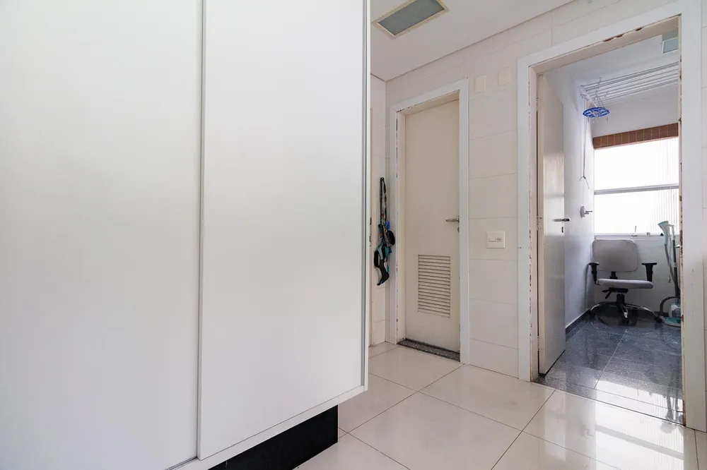 Casa, 4 quartos, 257 m² - Foto 11