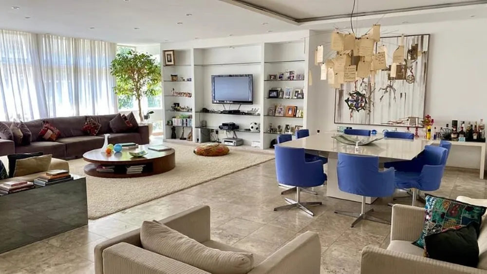 Apartamento, 3 quartos, 260 m² - Foto 6