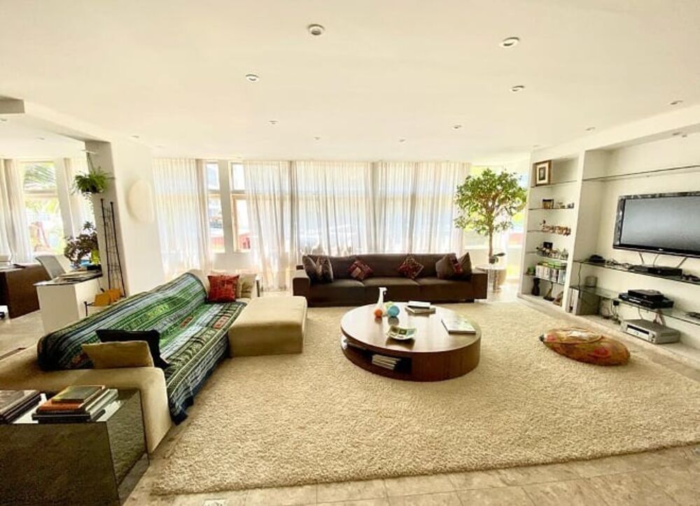 Apartamento, 3 quartos, 260 m² - Foto 4
