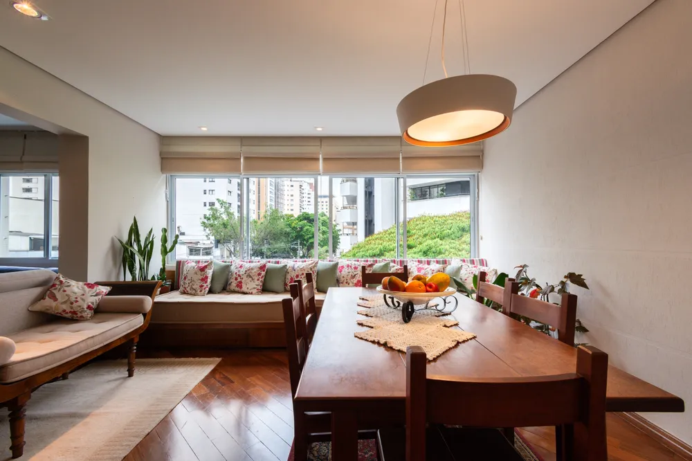 Apartamento, 2 quartos, 138 m² - Foto 4