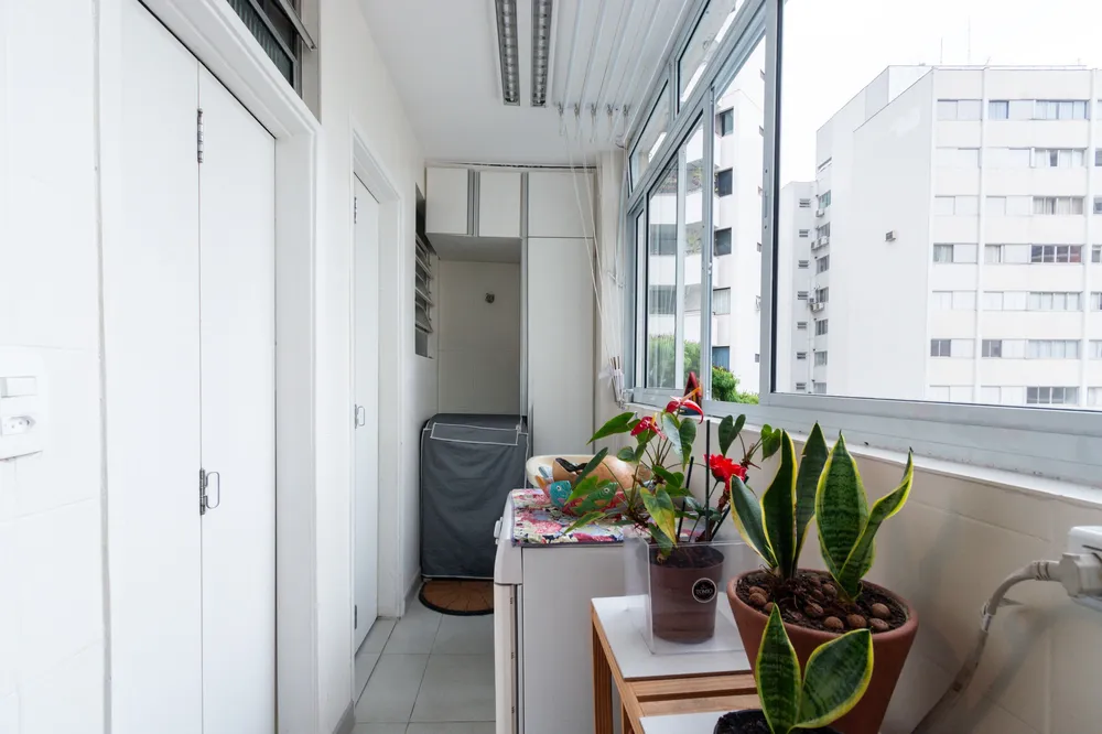 Apartamento, 2 quartos, 138 m² - Foto 10