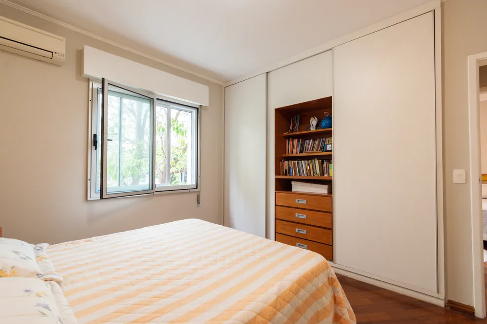 Apartamento, 2 quartos, 138 m² - Foto 6