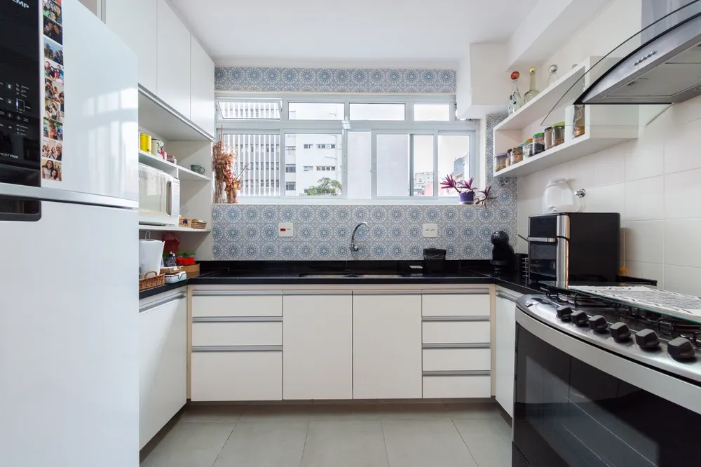 Apartamento, 2 quartos, 138 m² - Foto 2