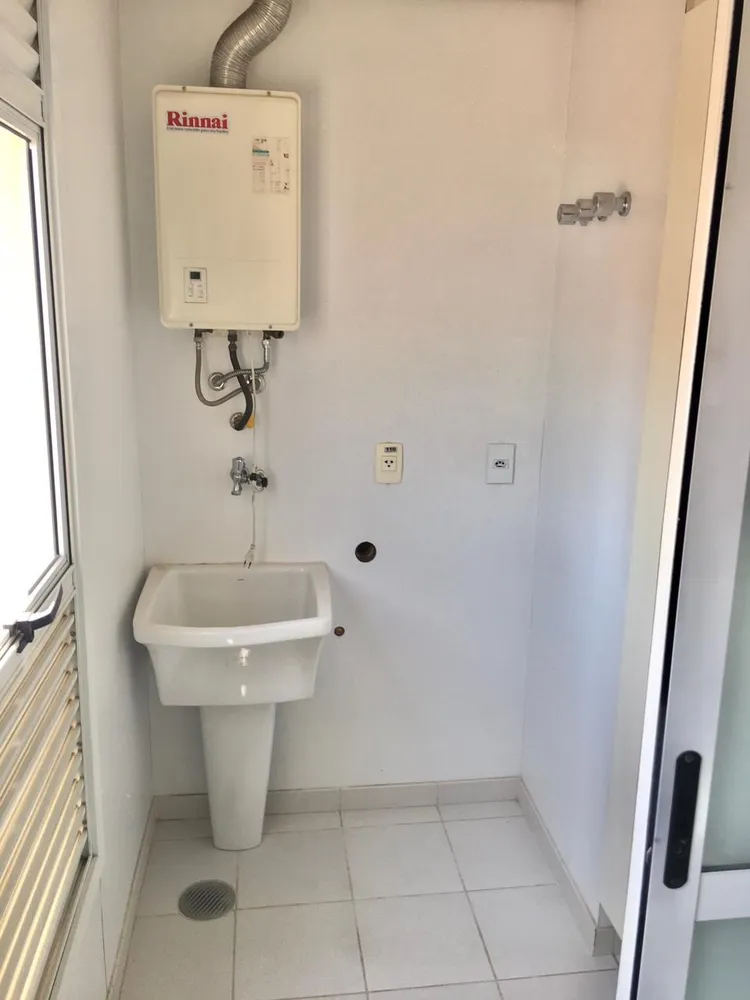 Apartamento, 2 quartos, 80 m² - Foto 7