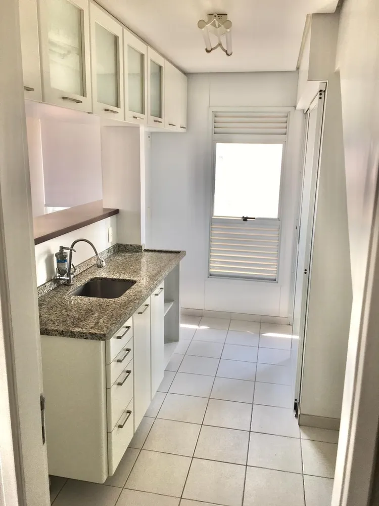 Apartamento, 2 quartos, 80 m² - Foto 5