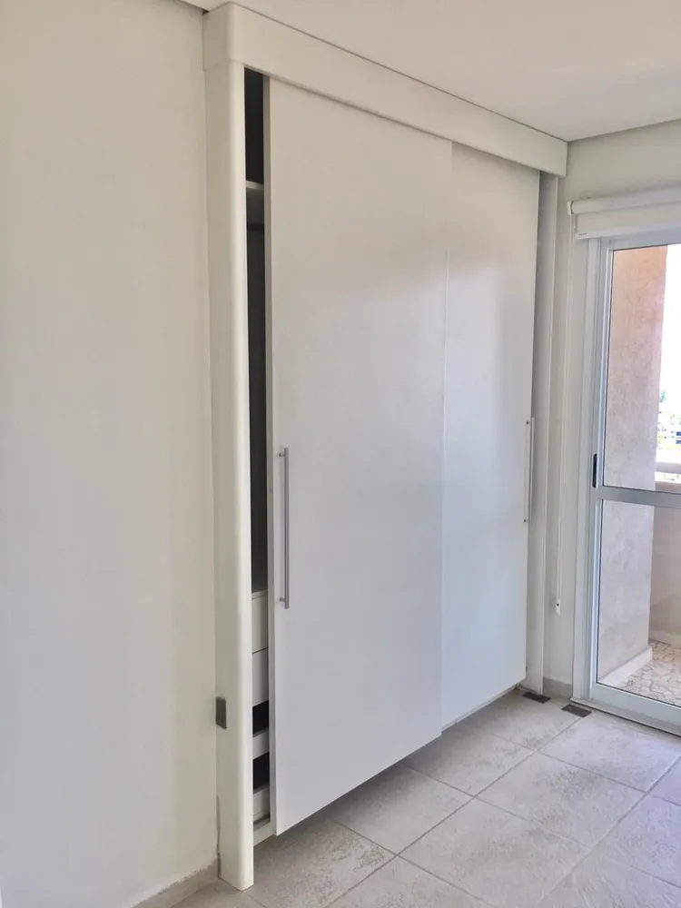 Apartamento, 2 quartos, 80 m² - Foto 9