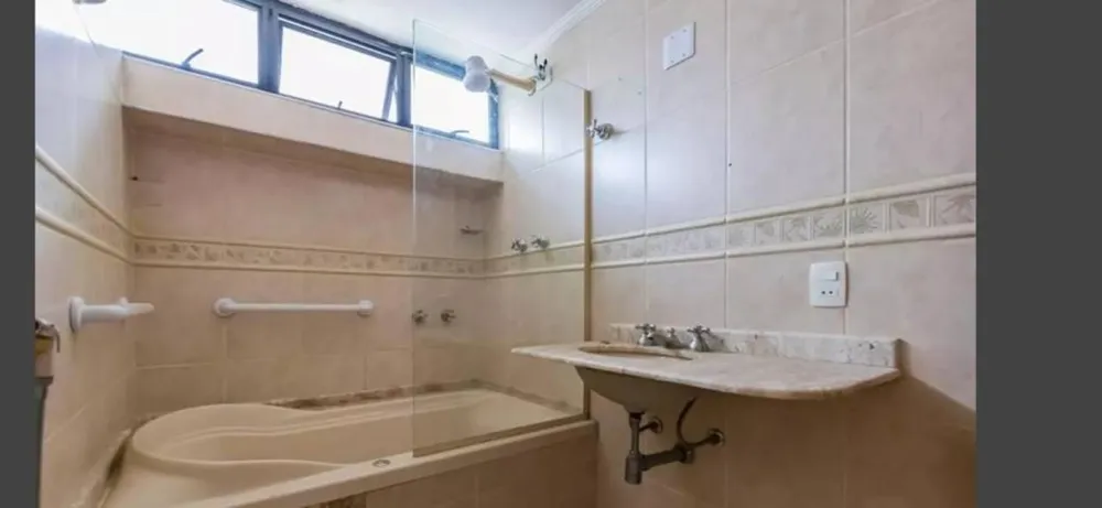 Apartamento, 3 quartos, 125 m² - Foto 1