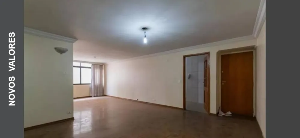Apartamento, 3 quartos, 125 m² - Foto 4