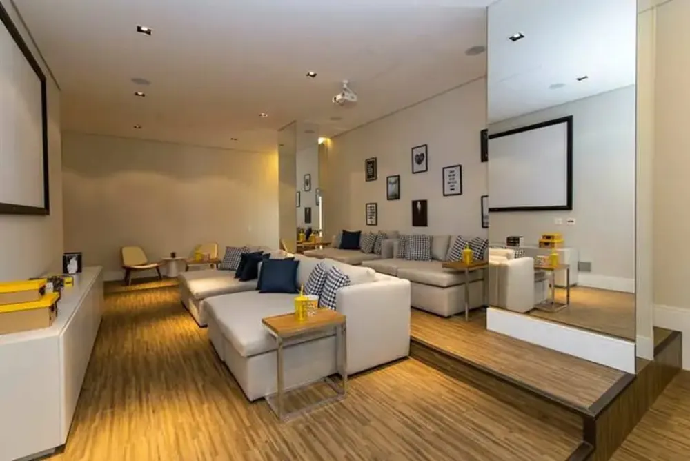 Apartamento, 4 quartos, 178 m² - Foto 15