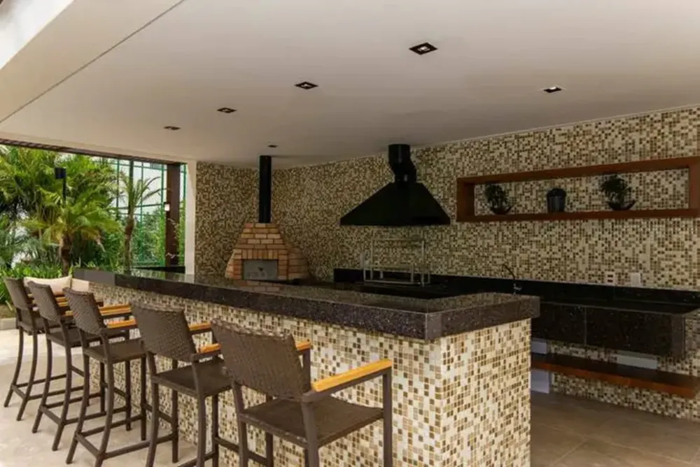 Apartamento, 4 quartos, 178 m² - Foto 13