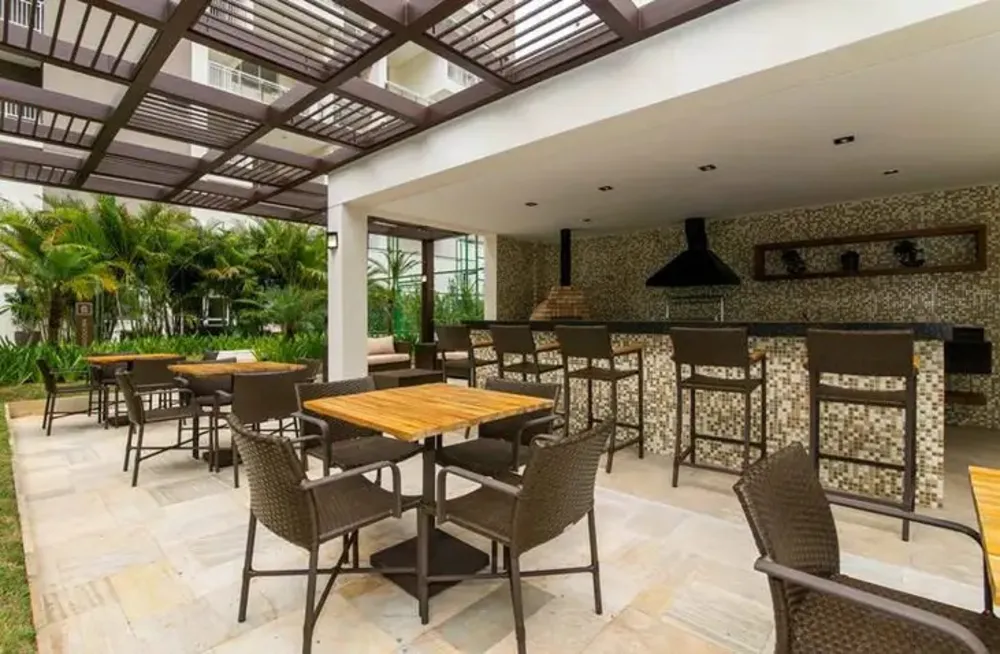 Apartamento, 4 quartos, 178 m² - Foto 9