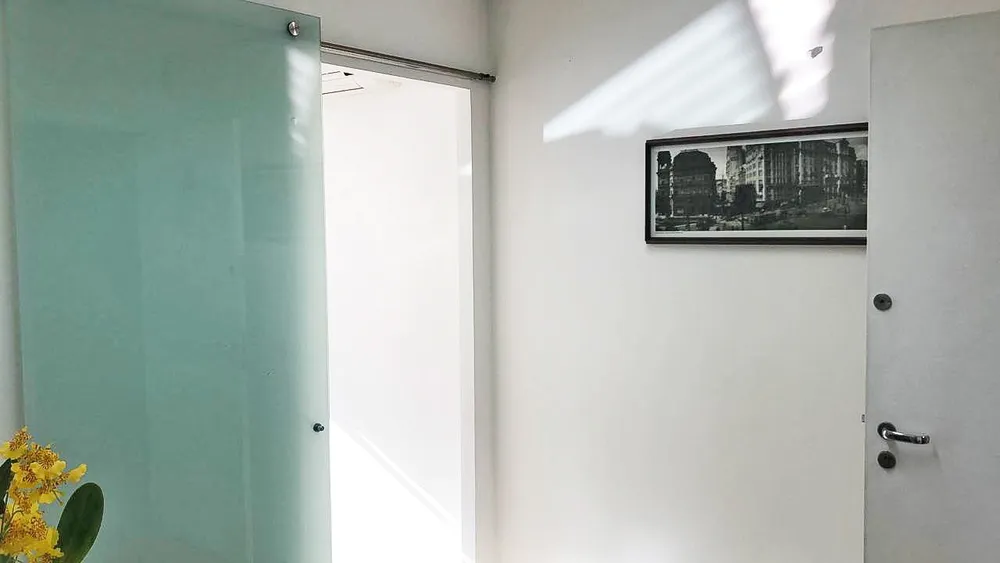 Sala-Conjunto, 29 m² - Foto 3