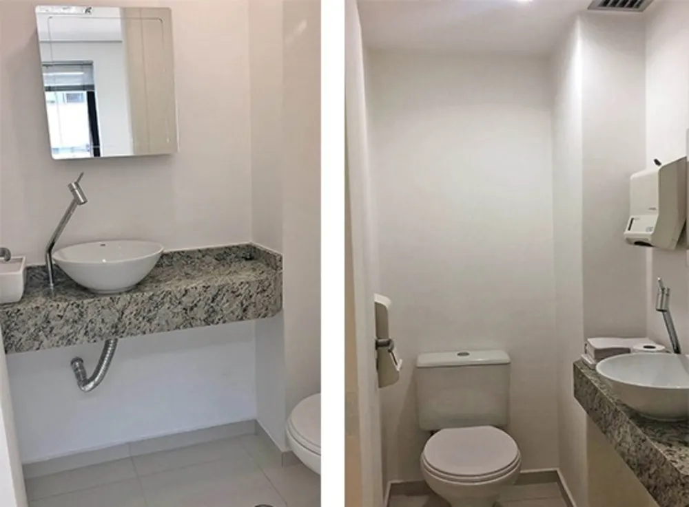 Sala-Conjunto, 29 m² - Foto 1