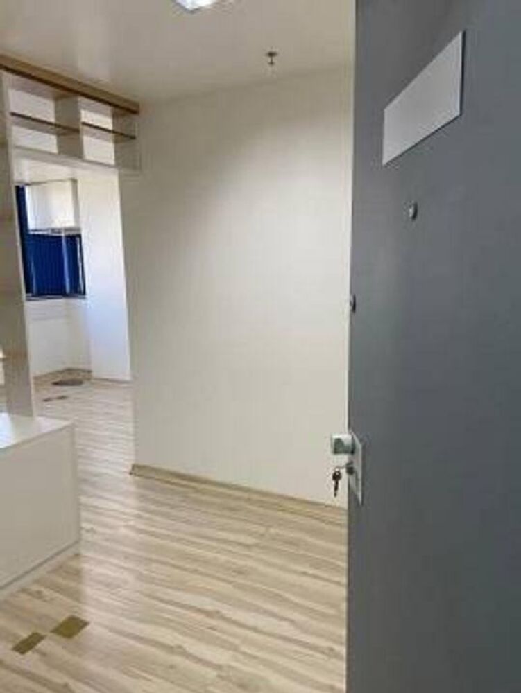 Sala-Conjunto, 36 m² - Foto 1