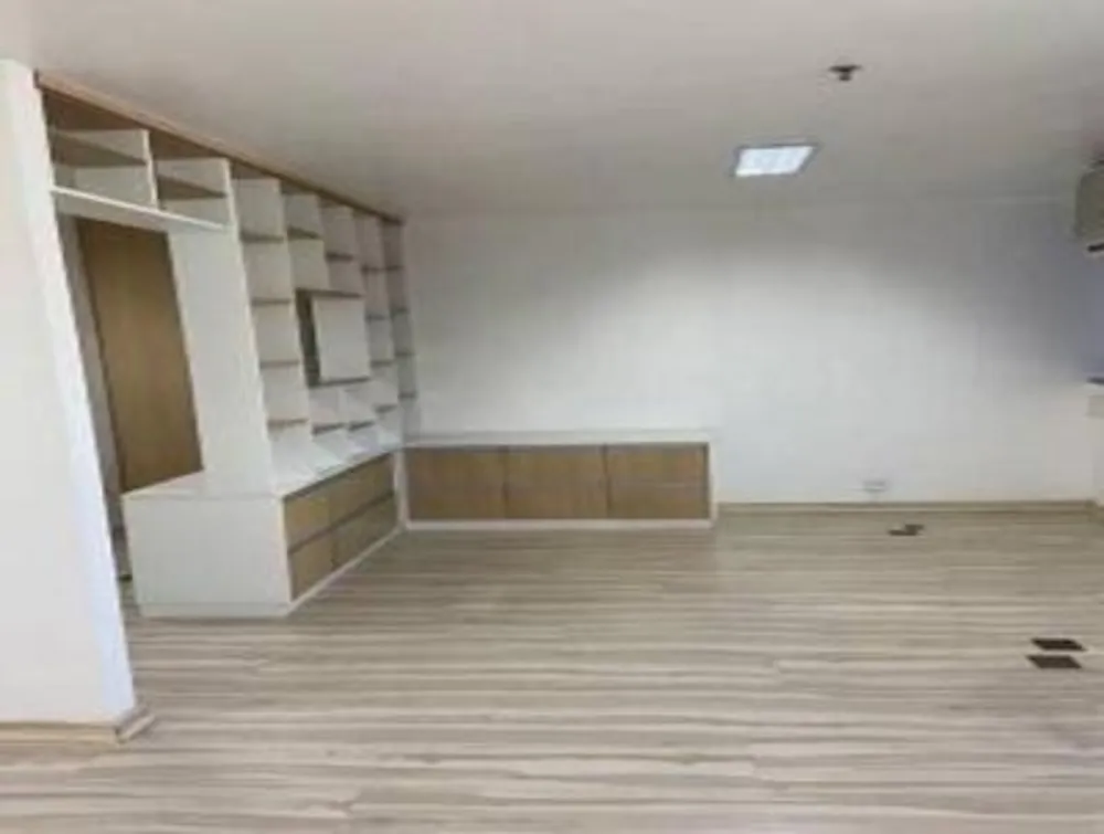 Sala-Conjunto, 36 m² - Foto 1