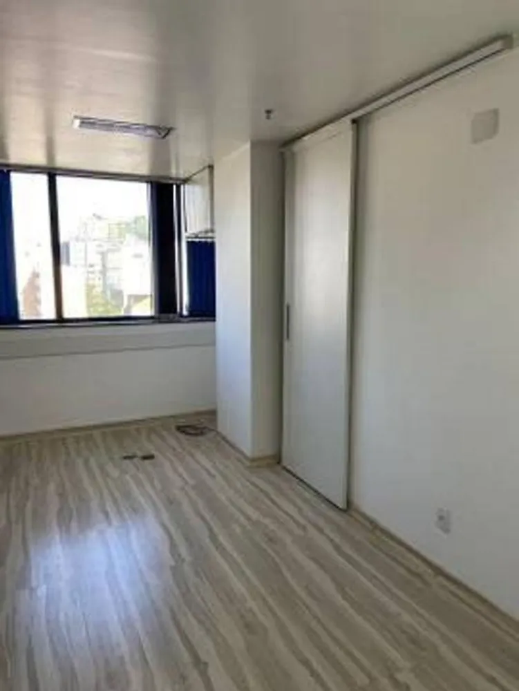 Sala-Conjunto, 36 m² - Foto 5