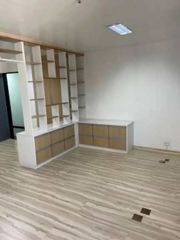 Sala-Conjunto, 36 m² - Foto 9