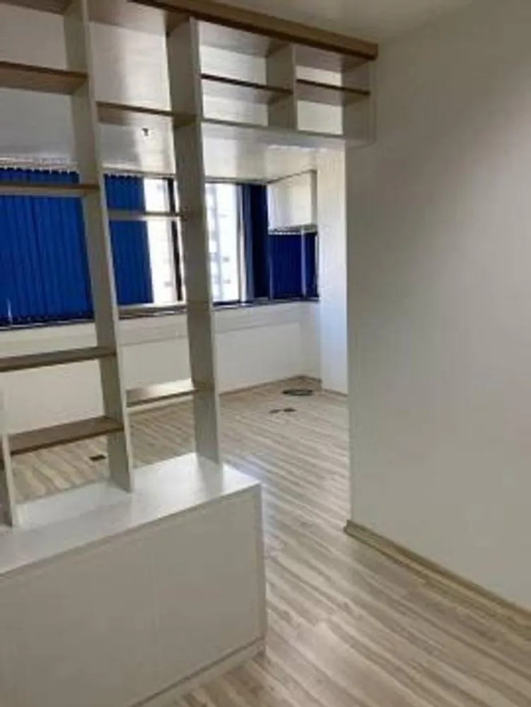 Sala-Conjunto, 36 m² - Foto 8