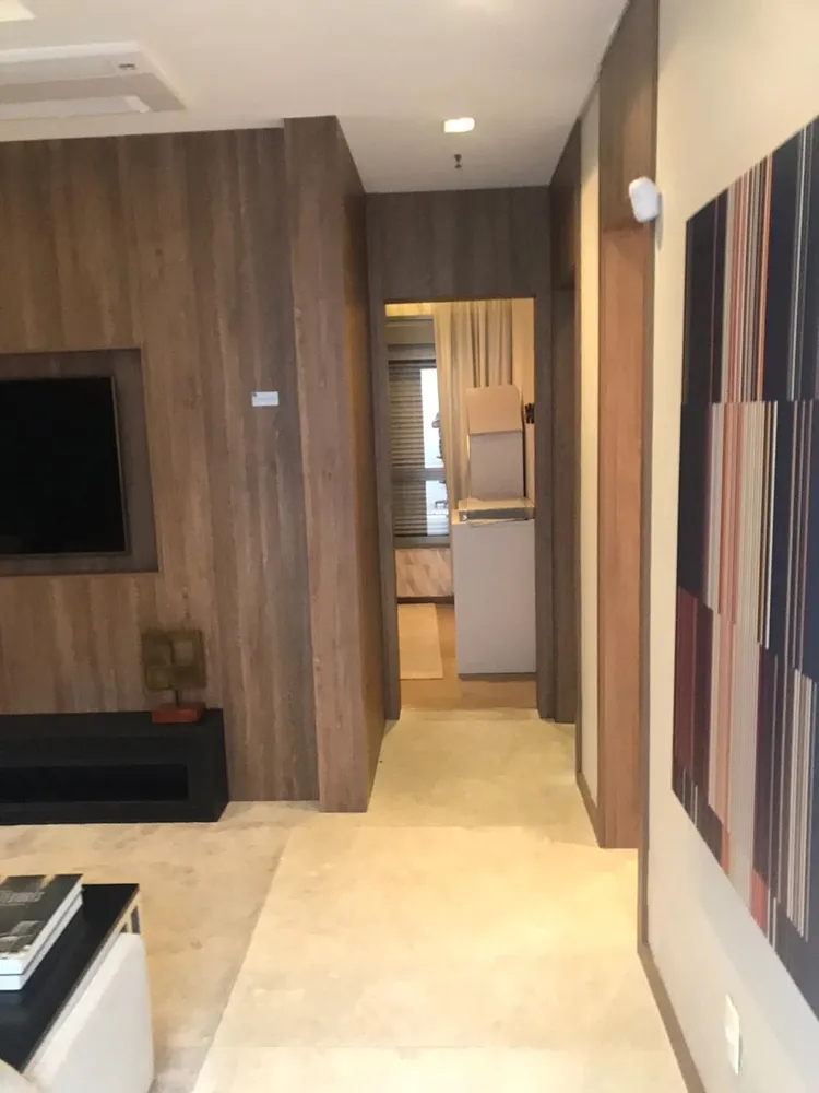Apartamento, 3 quartos, 105 m² - Foto 6