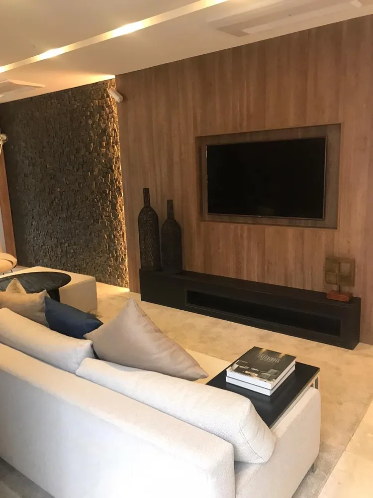 Apartamento, 3 quartos, 105 m² - Foto 7