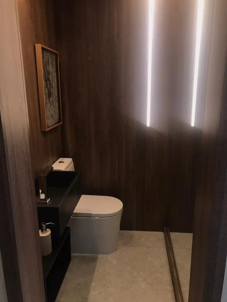 Apartamento, 3 quartos, 105 m² - Foto 1