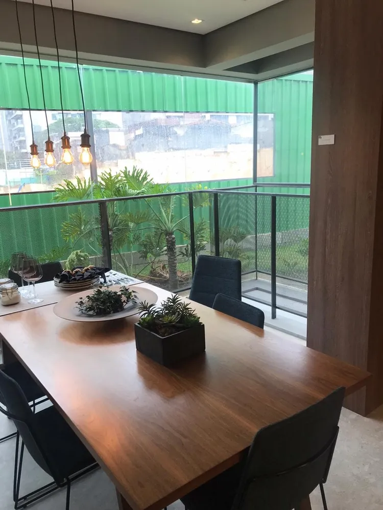 Apartamento, 3 quartos, 105 m² - Foto 4