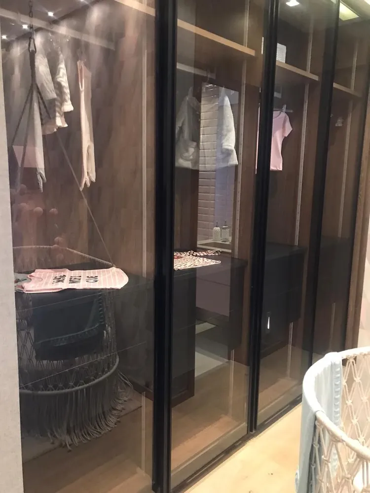 Apartamento, 3 quartos, 105 m² - Foto 3